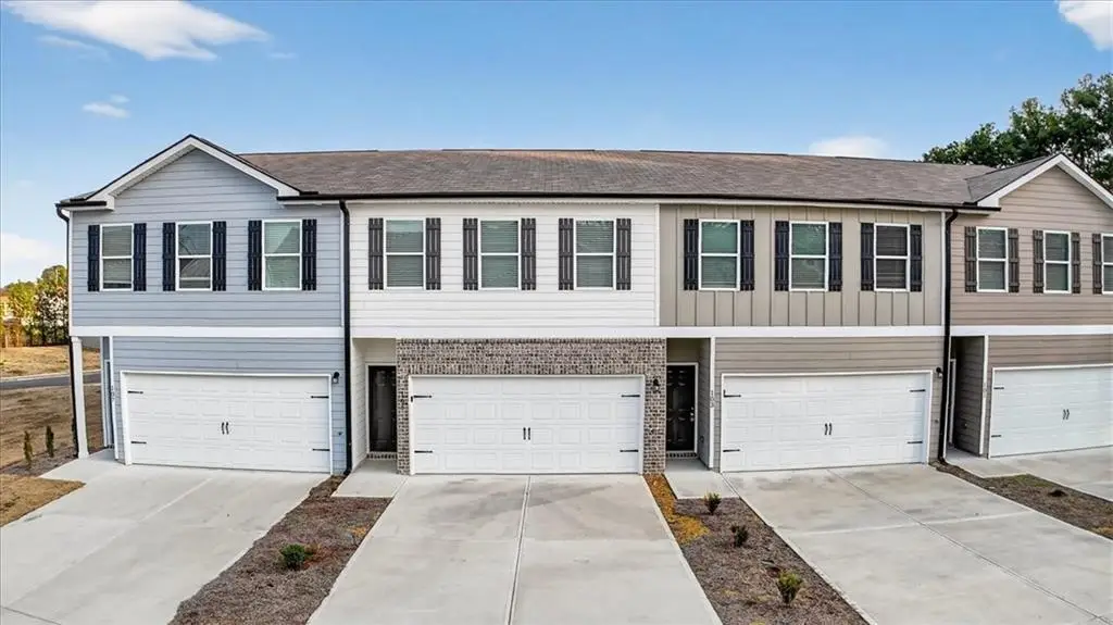 105 Brexley Drive, Calhoun, GA 30701 - #1