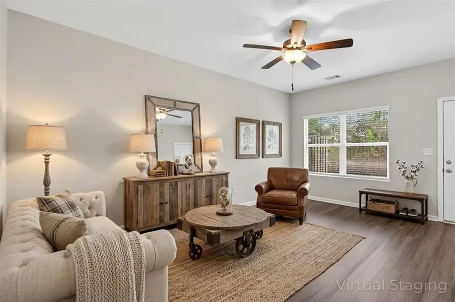 105 Brexley Drive, Calhoun, GA 30701 - #2