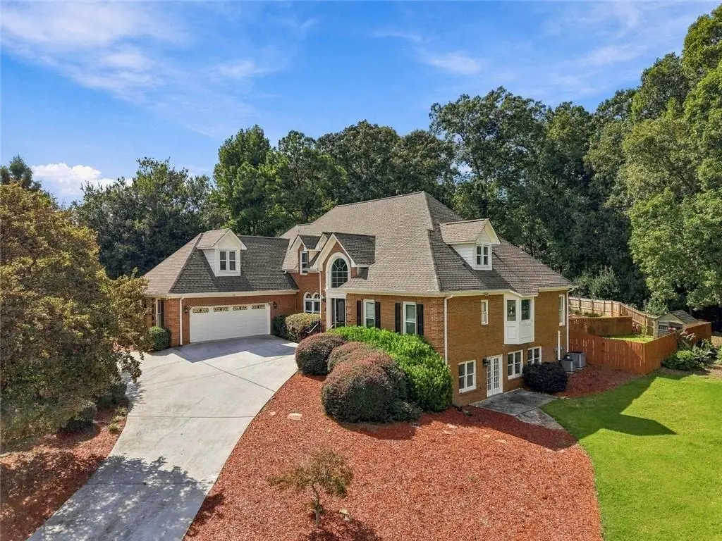 1251 Bridgewater Walk, Snellville, GA 30078 - #1
