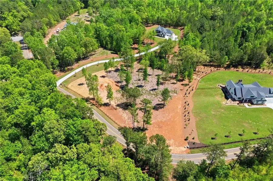 460 Mt. Olive Church Lane, Canton, GA 30114 - #3