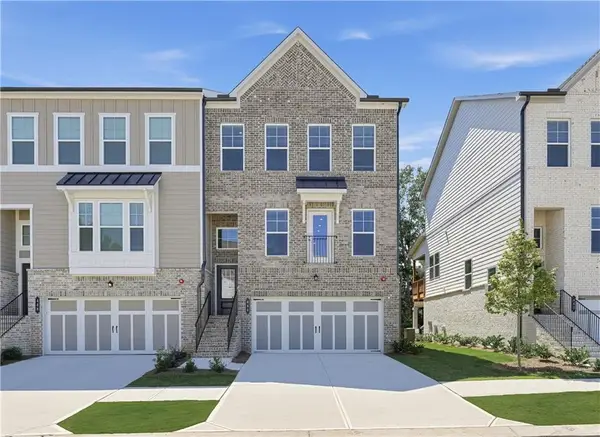 444 Brodie Drive #66, Woodstock, GA 30188