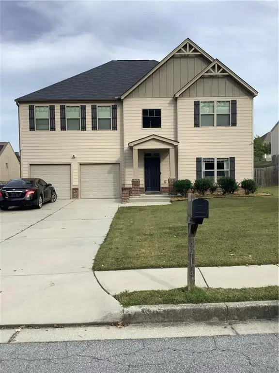 8414 Hillspire Drive, Douglasville, GA 30134