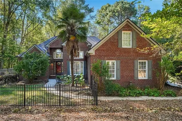 226 Hidden Lakes Trail, Jefferson, GA 30549