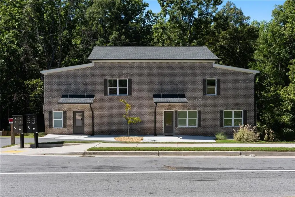 2381 Highpoint Road, Snellville, GA 30078 - #1