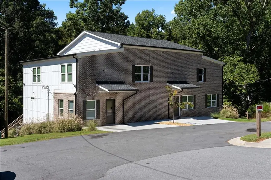 2381 Highpoint Road, Snellville, GA 30078 - #3