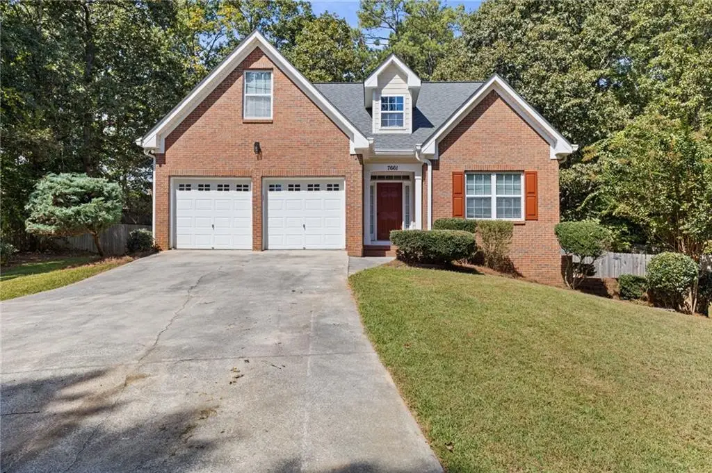 7661 Bremont Court, Douglasville, GA 30135 - #1