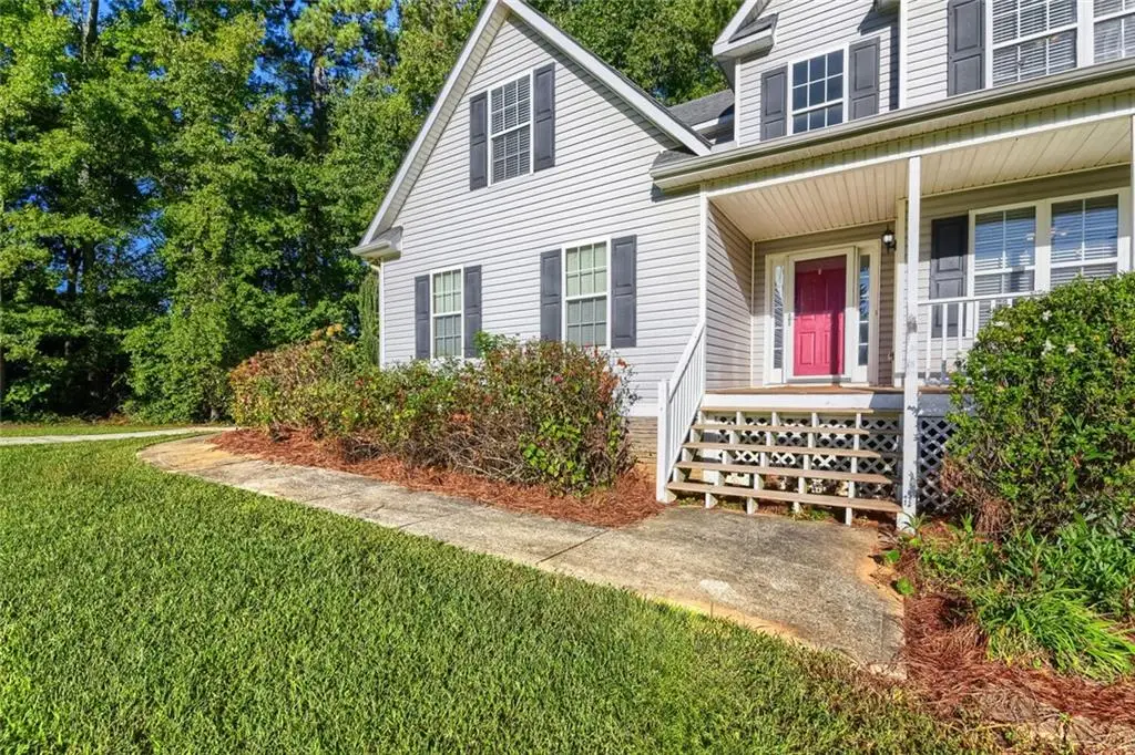 395 Sandy Ridge Road, McDonough, GA 30252 - #1