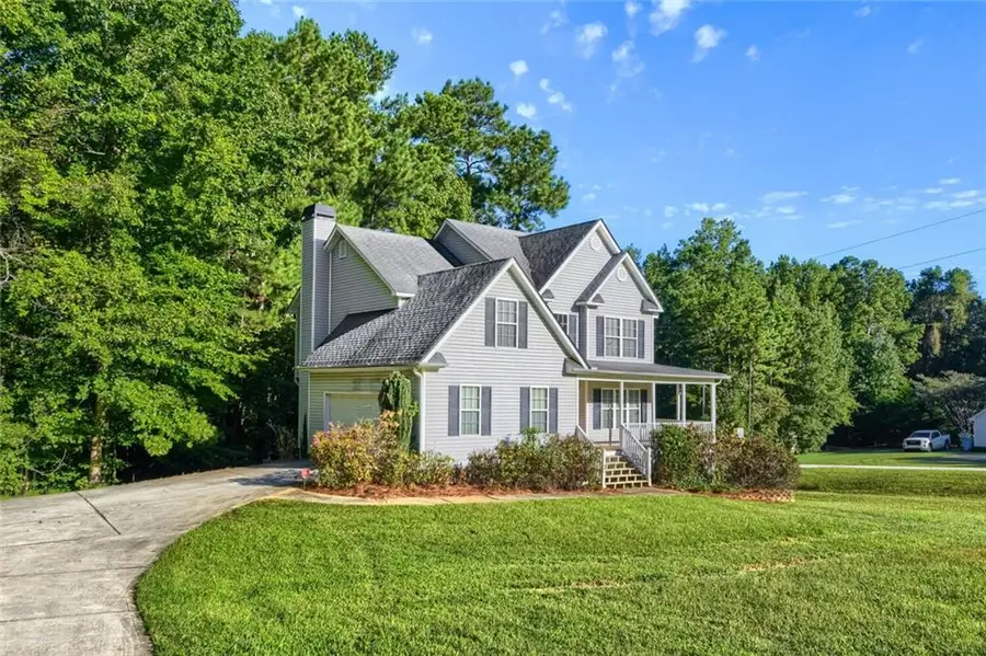 395 Sandy Ridge Road, McDonough, GA 30252 - #2
