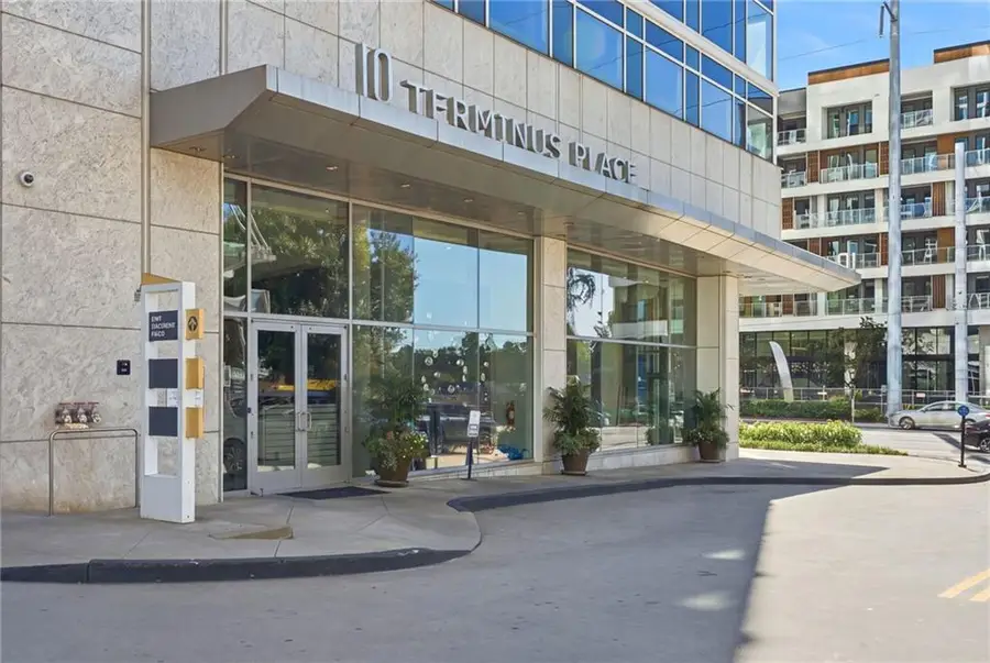 3325 Piedmont Road Ne #2003, Atlanta, GA 30305 - #3