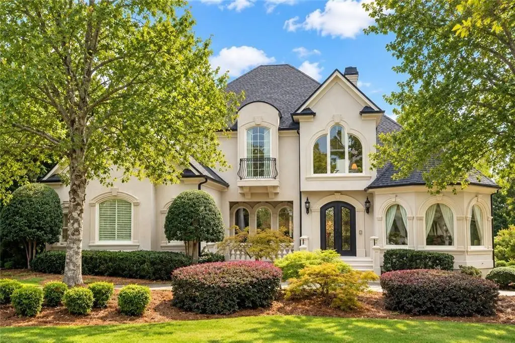 401 Black Diamond Court, Johns Creek, GA 30097 - #1