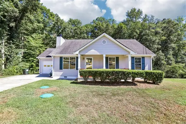 255 Orchard View, Ellenwood, GA 30294