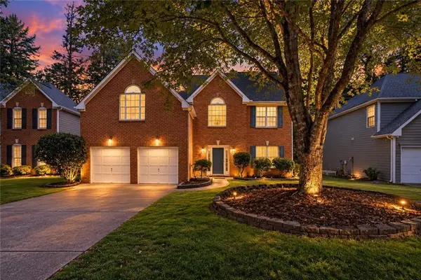 3952 Lullwater Main, Kennesaw, GA 30144