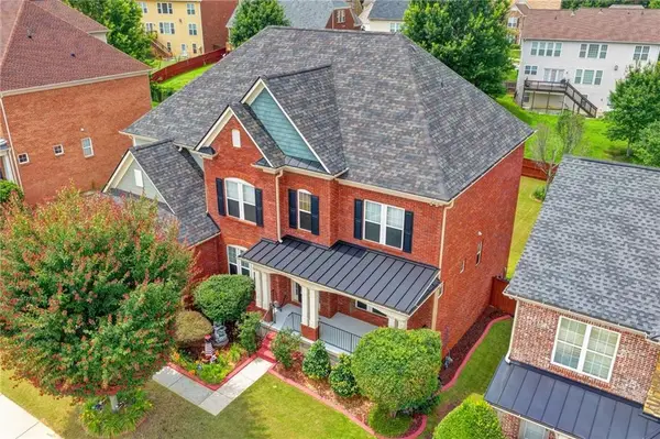 3153 Cambria Road Sw, Atlanta, GA 30331