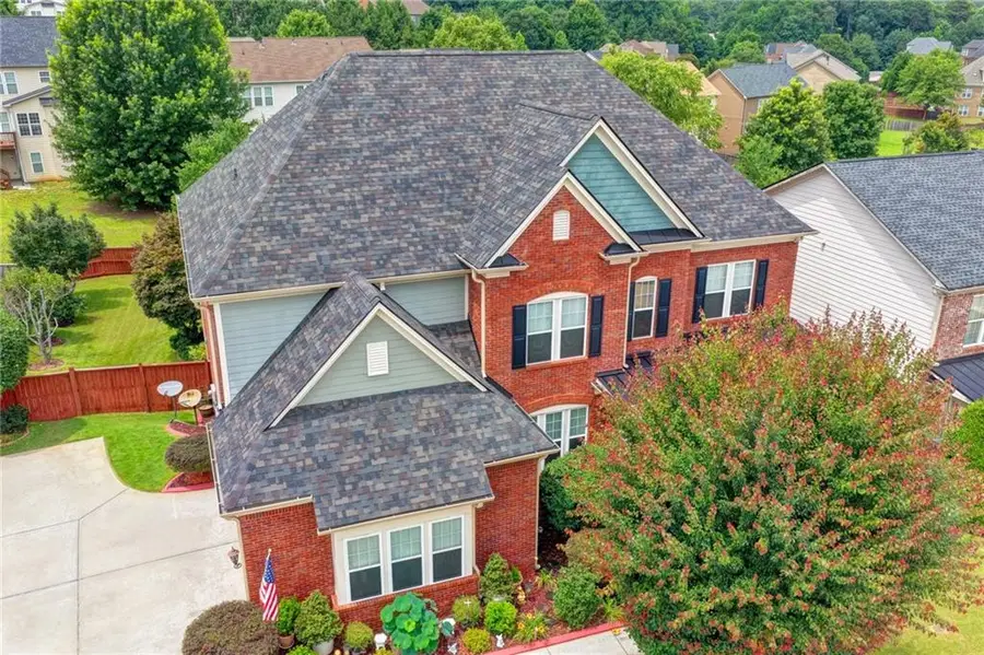 3153 Cambria Road Sw, Atlanta, GA 30331 - #2