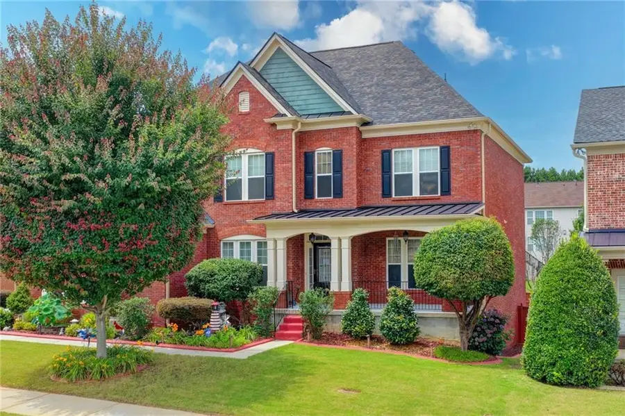 3153 Cambria Road Sw, Atlanta, GA 30331 - #3