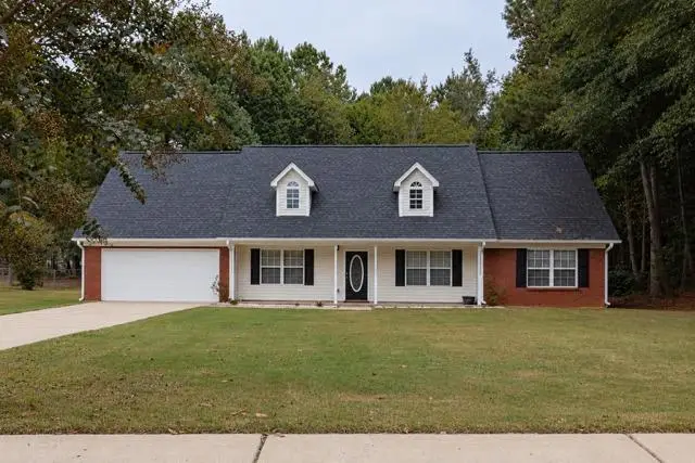 316 Cobb Court, Hampton, GA 30228 - #1