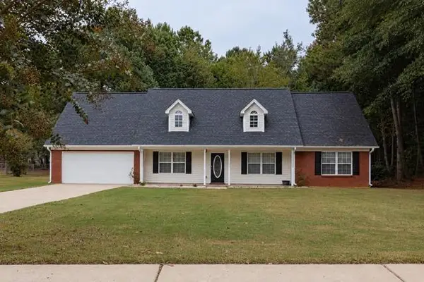316 Cobb Court, Hampton, GA 30228