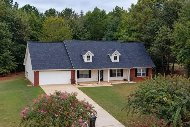 316 Cobb Court, Hampton, GA 30228 - #2