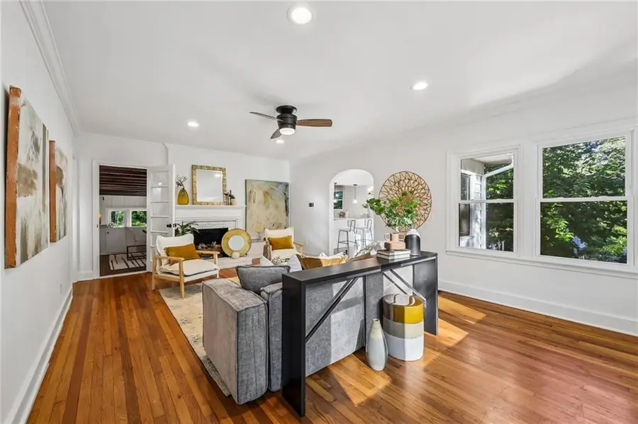 1173 Forrest Boulevard, Decatur, GA 30030 - #3