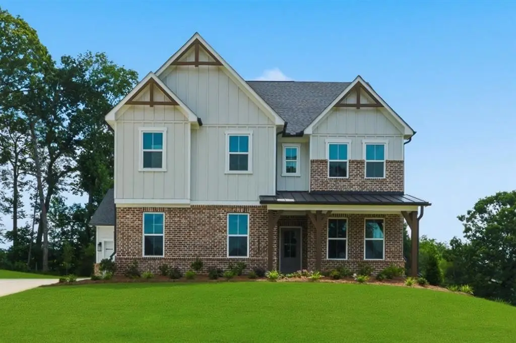 5890 Sweet Acacia, Cumming, GA 30028 - #1