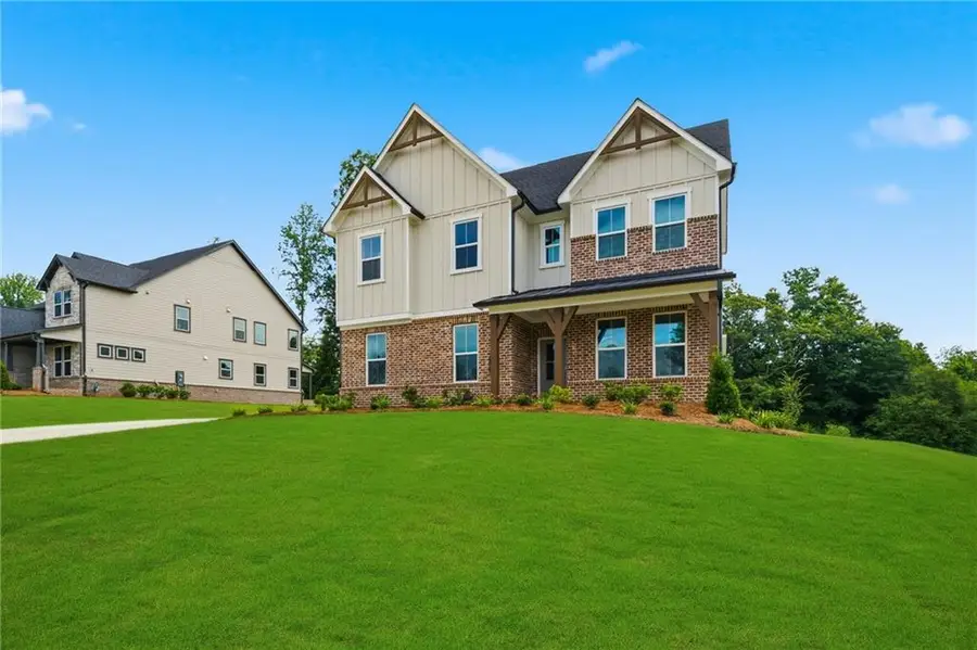 5890 Sweet Acacia, Cumming, GA 30028 - #2