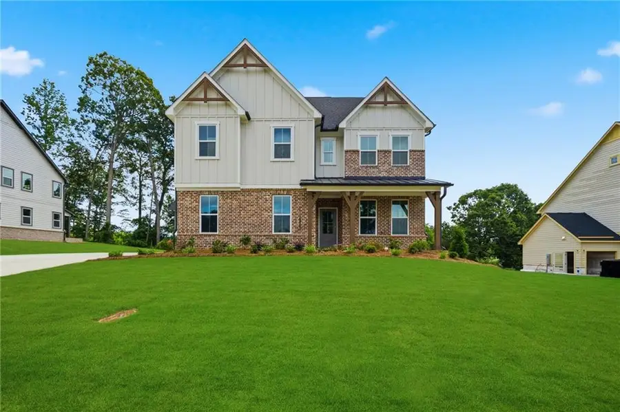 5890 Sweet Acacia, Cumming, GA 30028 - #3