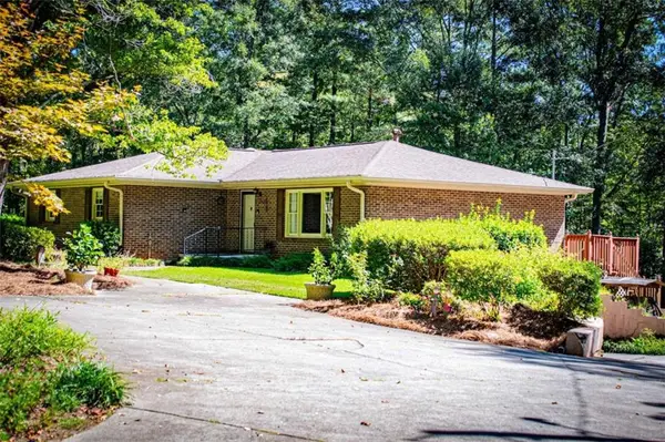 59 Hutcheson Ferry Road, Whitesburg, GA 30185