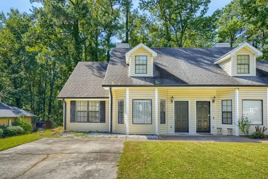 6702 Lakewood Drive, Douglasville, GA 30135 - #2