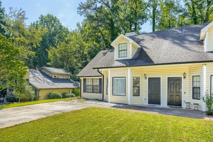 6702 Lakewood Drive, Douglasville, GA 30135 - #3