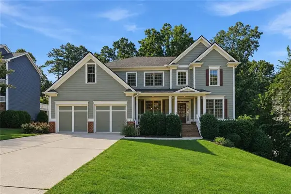 9025 Devonwood Court, Gainesville, GA 30506