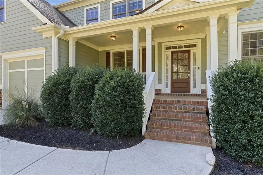 9025 Devonwood Court, Gainesville, GA 30506 - #2