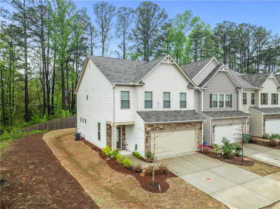 4346 Ava Oak Lane, Norcross, GA 30071 - #3