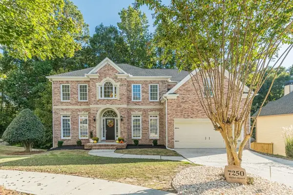 7250 Weber Street, South Fulton, GA 30349
