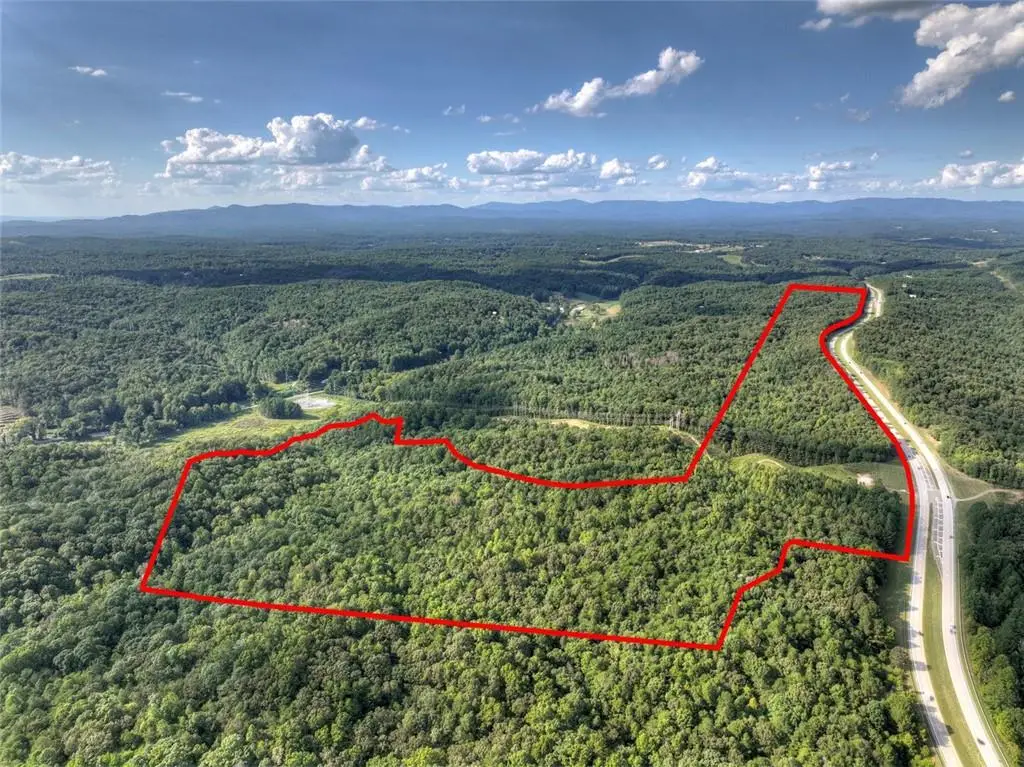 0 Hwy 515, Ellijay, GA 30540 - #1