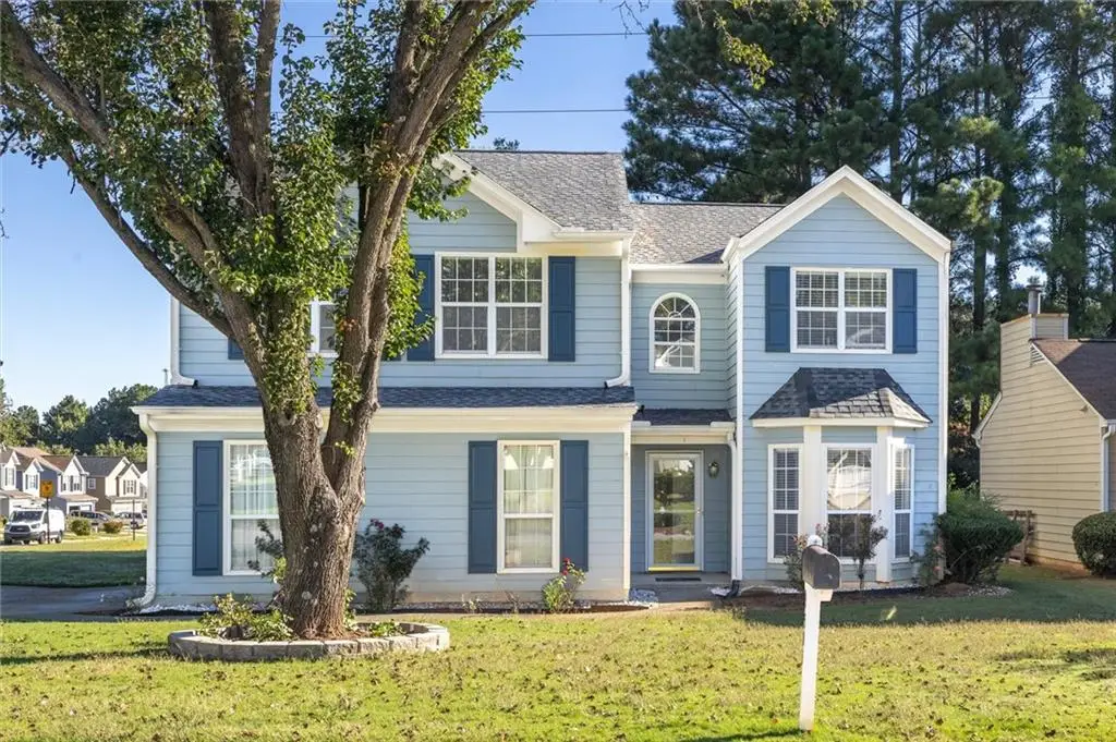 3501 Grovewood Lane, Duluth, GA 30096 - #1