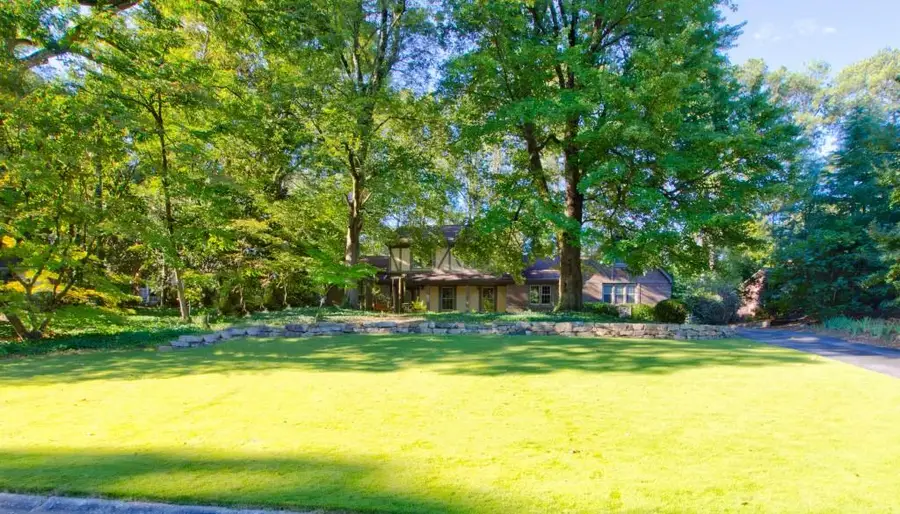 2065 Renault Lane, Atlanta, GA 30345 - #2
