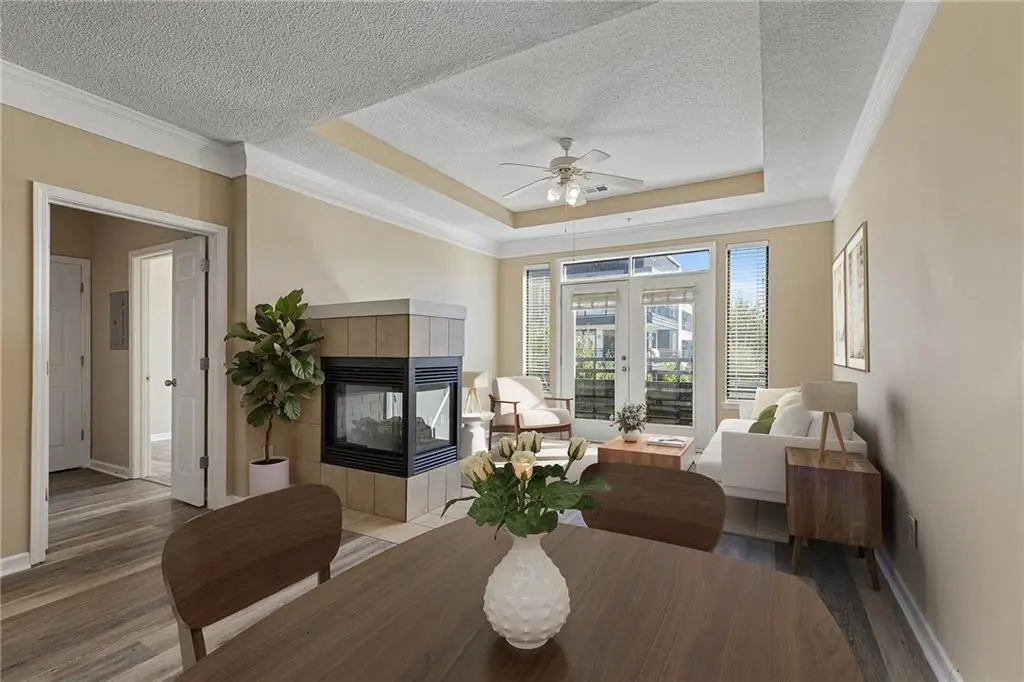 401 16th Street Nw #1469, Atlanta, GA 30363 - #1