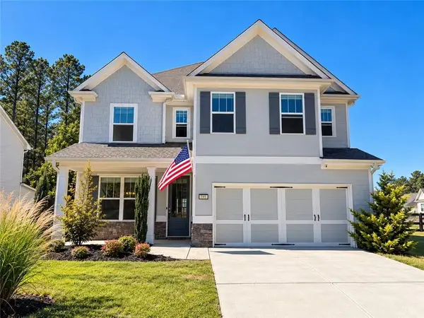 195 Woodford Reserve Pass, Dallas, GA 30132