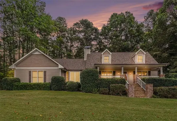 155 Mallard Drive, Carrollton, GA 30116