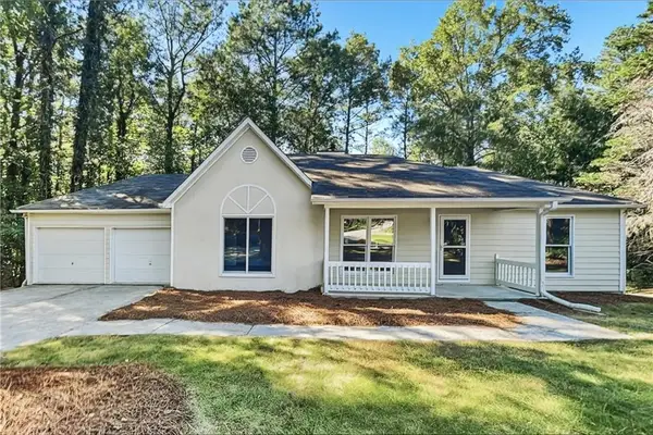 170 W Forest Drive, Covington, GA 30016