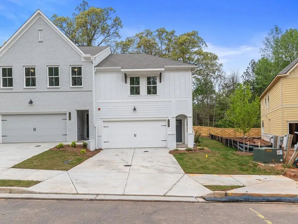 300 Colsen Drive, Acworth, GA 30102 - #1
