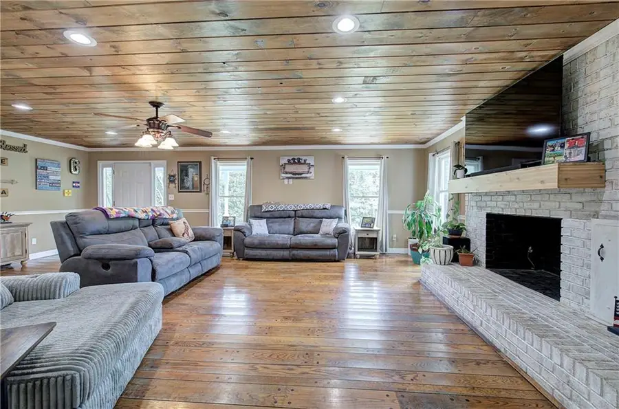 1328 Abrams Road, Silver Creek, GA 30173 - #2
