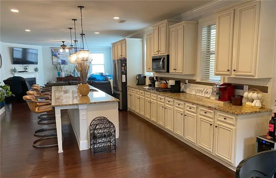 4806 Ralin Court, Atlanta, GA 30331 - #3