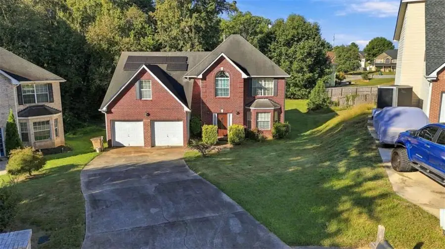 1935 Watercrest Drive, Jonesboro, GA 30236 - #3
