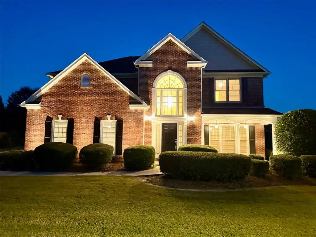 2394 Shoreline Parkway, Villa Rica, GA 30180 - #1
