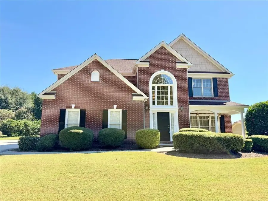 2394 Shoreline Parkway, Villa Rica, GA 30180 - #2