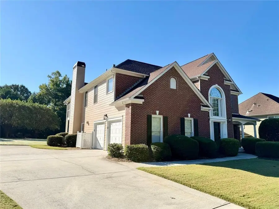 2394 Shoreline Parkway, Villa Rica, GA 30180 - #3