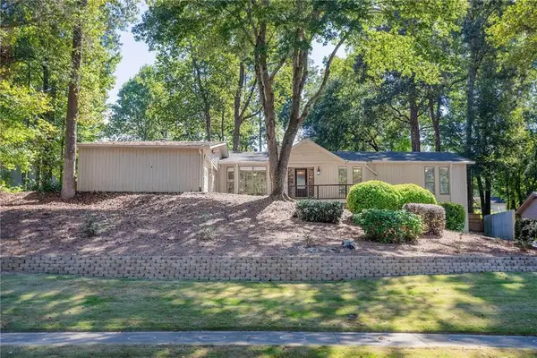 3370 Indian Hills Drive, Marietta, GA 30068