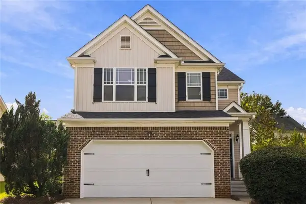 8133 Brookbend Drive, Douglasville, GA 30134