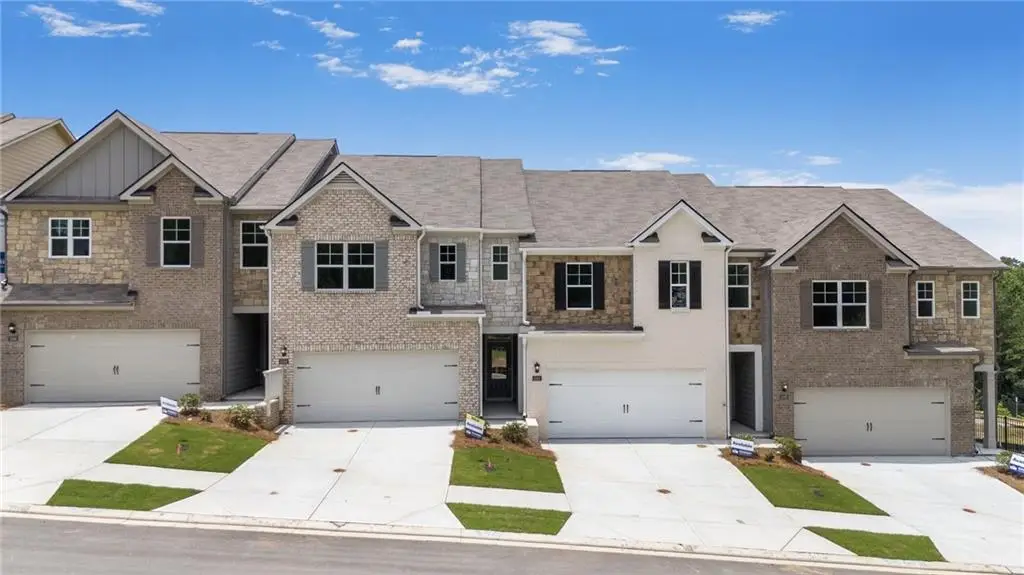 3566 Matthew Court, Decatur, GA 30034 - #1
